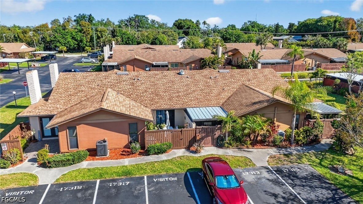 17313 Birchwood Lane — photo
