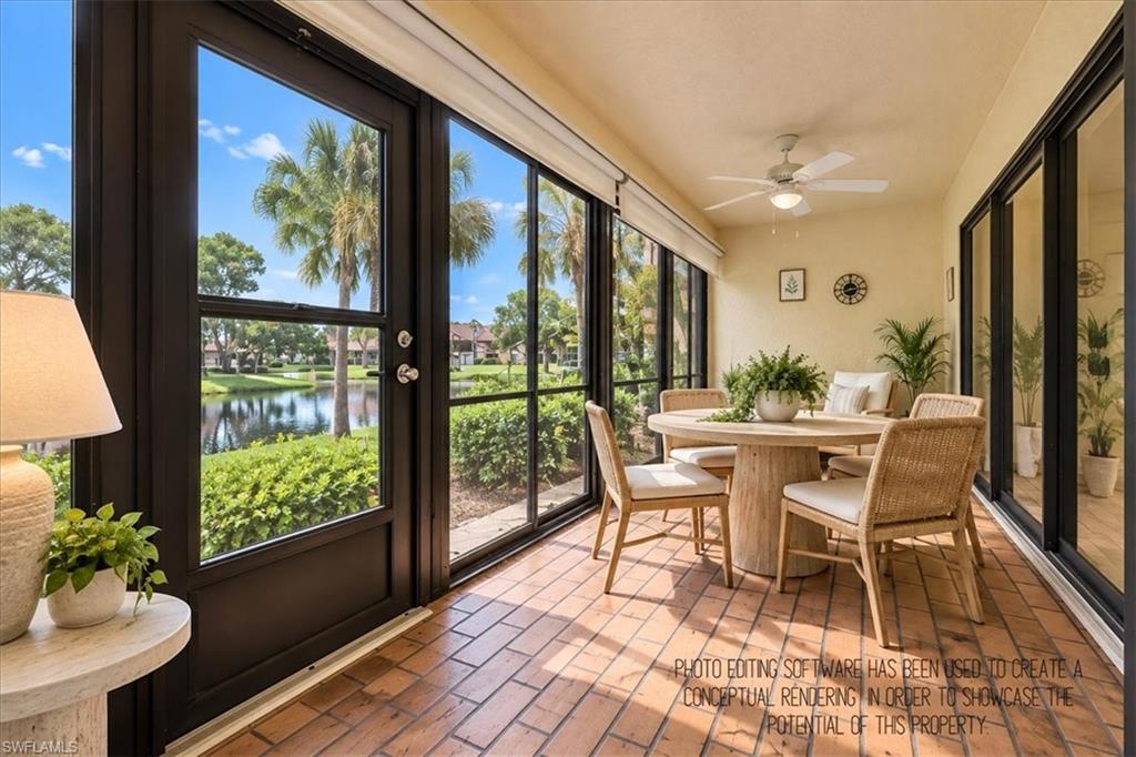 15460 Admiralty Cir Unit 6 — photo