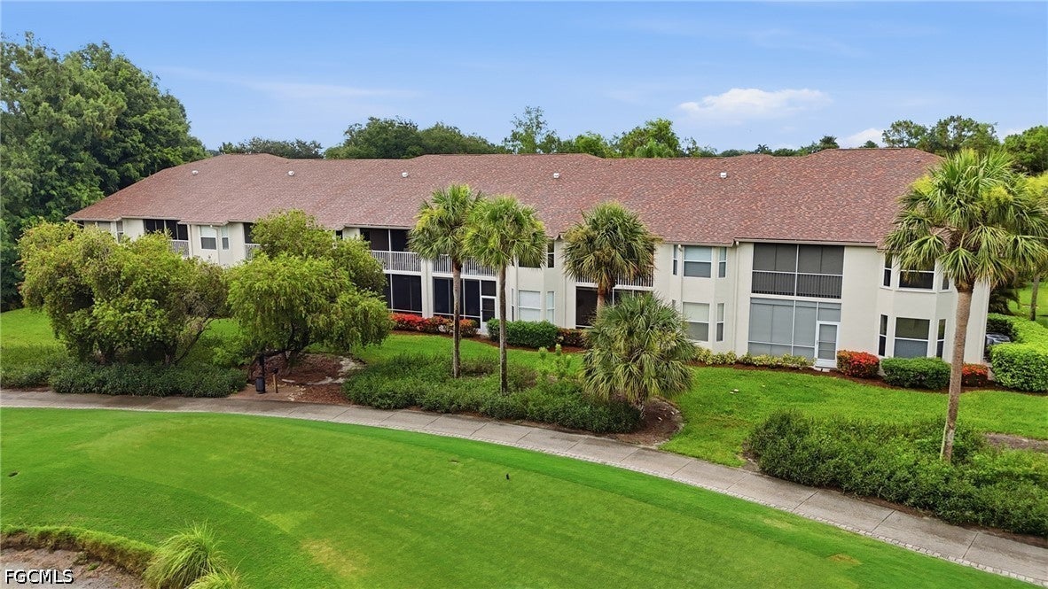 14270 Hickory Links Court 2124 — photo