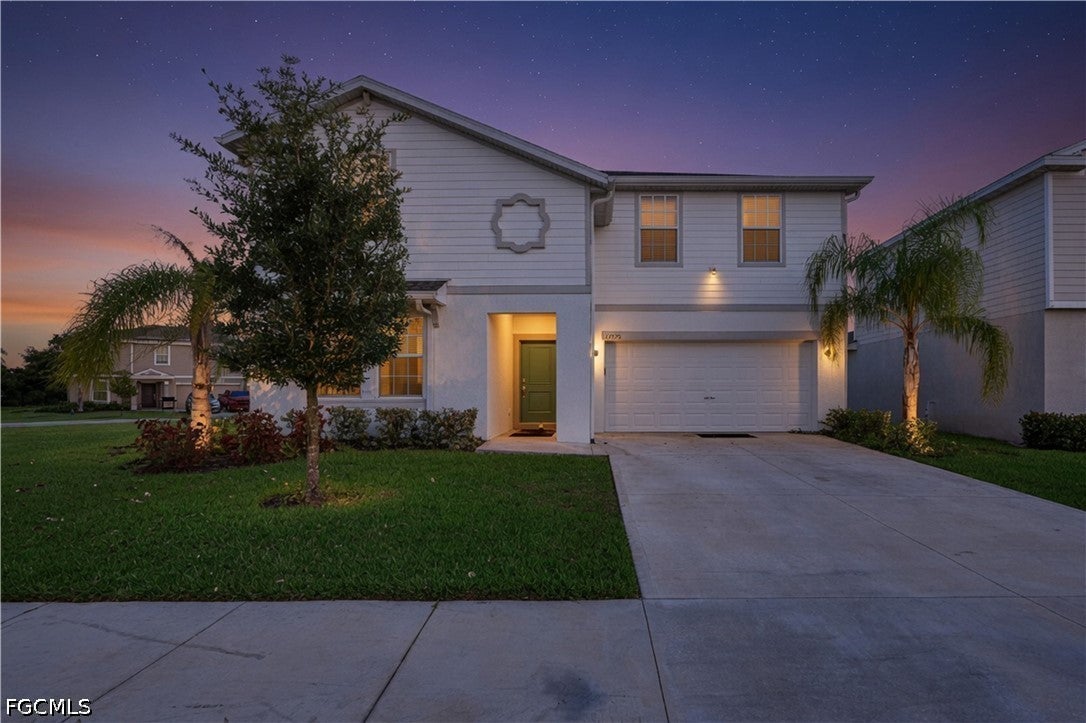 12075 Savanna Lakes Boulevard — photo