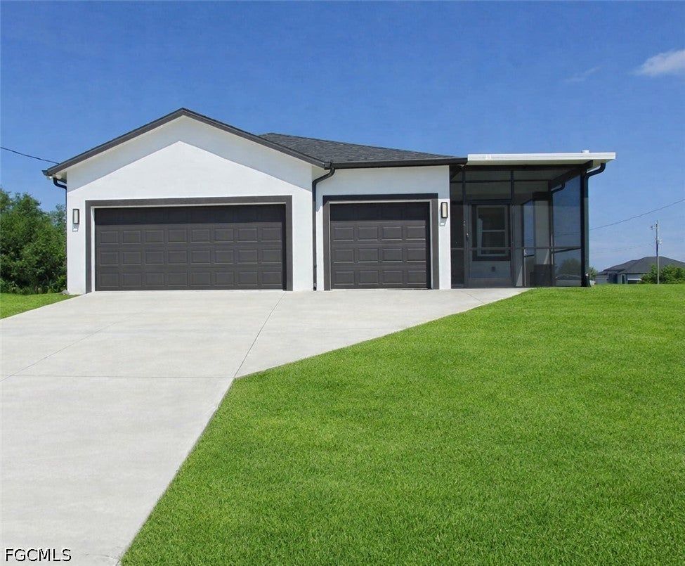 9020 E Castle Circle — photo