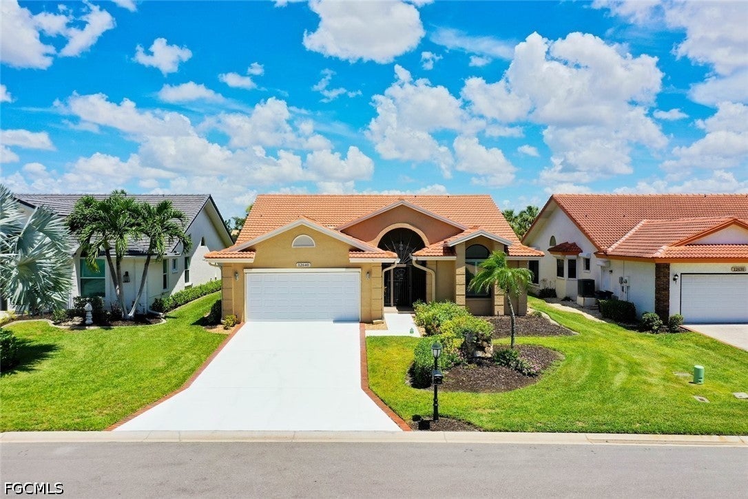 12640 Kelly Palm Drive — photo