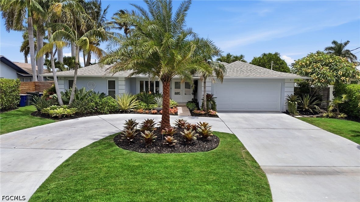 405 Prather Drive — photo