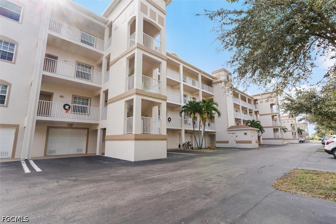 17110 Terraverde Circle 2415 — photo