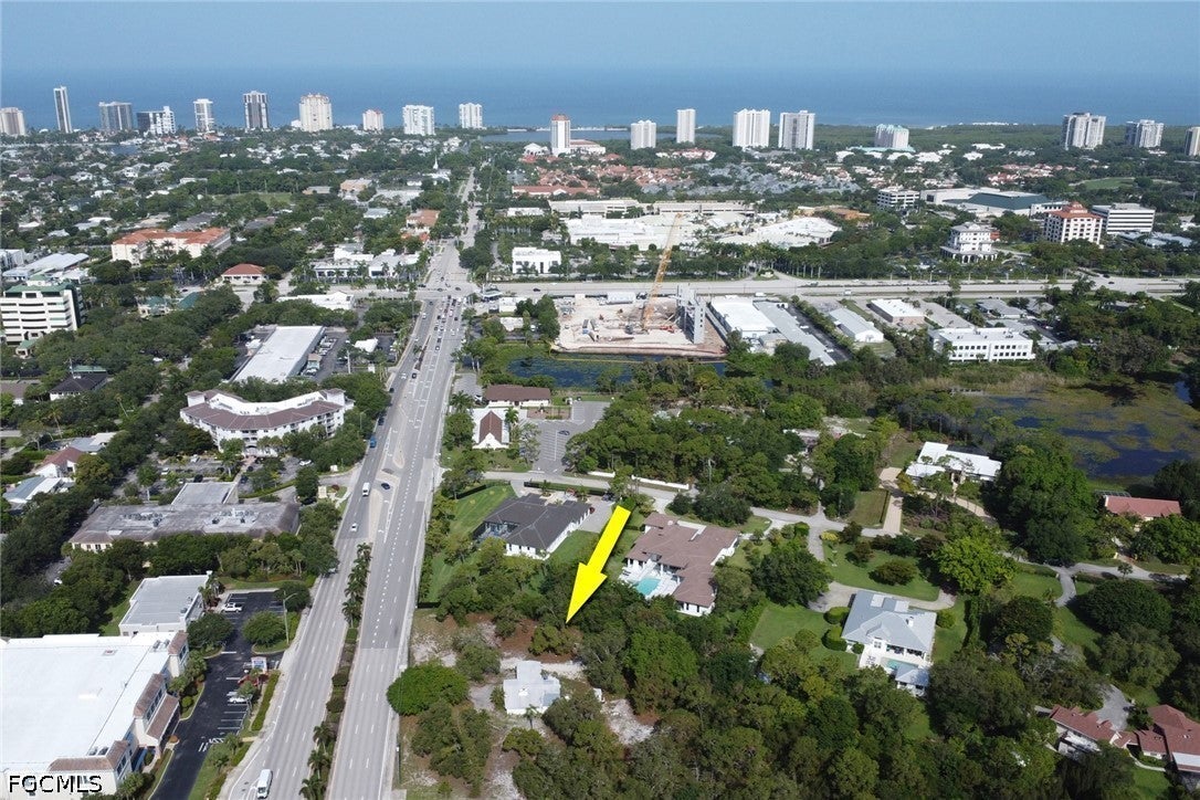 1175 Pine Ridge Road — photo