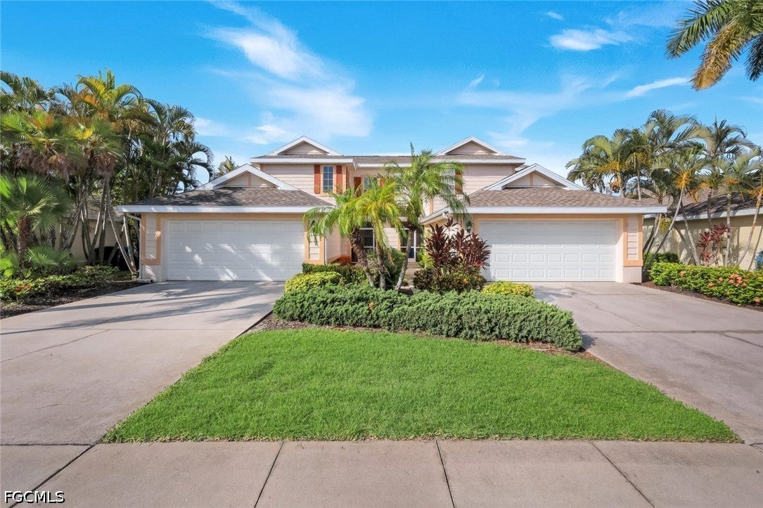 3532 Milan Drive — photo