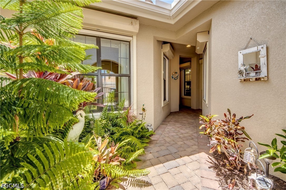 15321 Cortona Way — photo