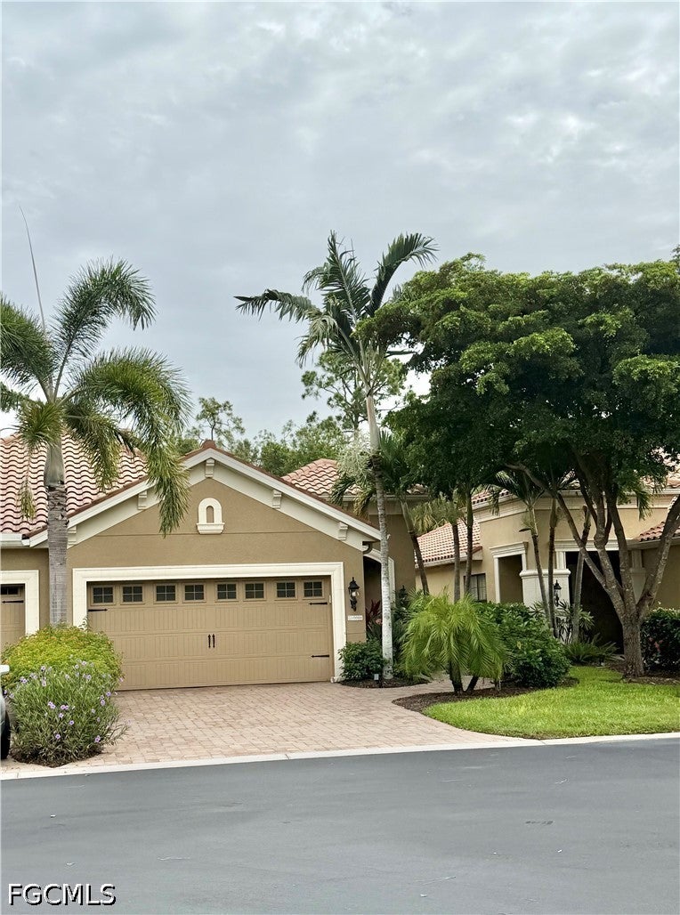 10088 Montevina Drive — photo