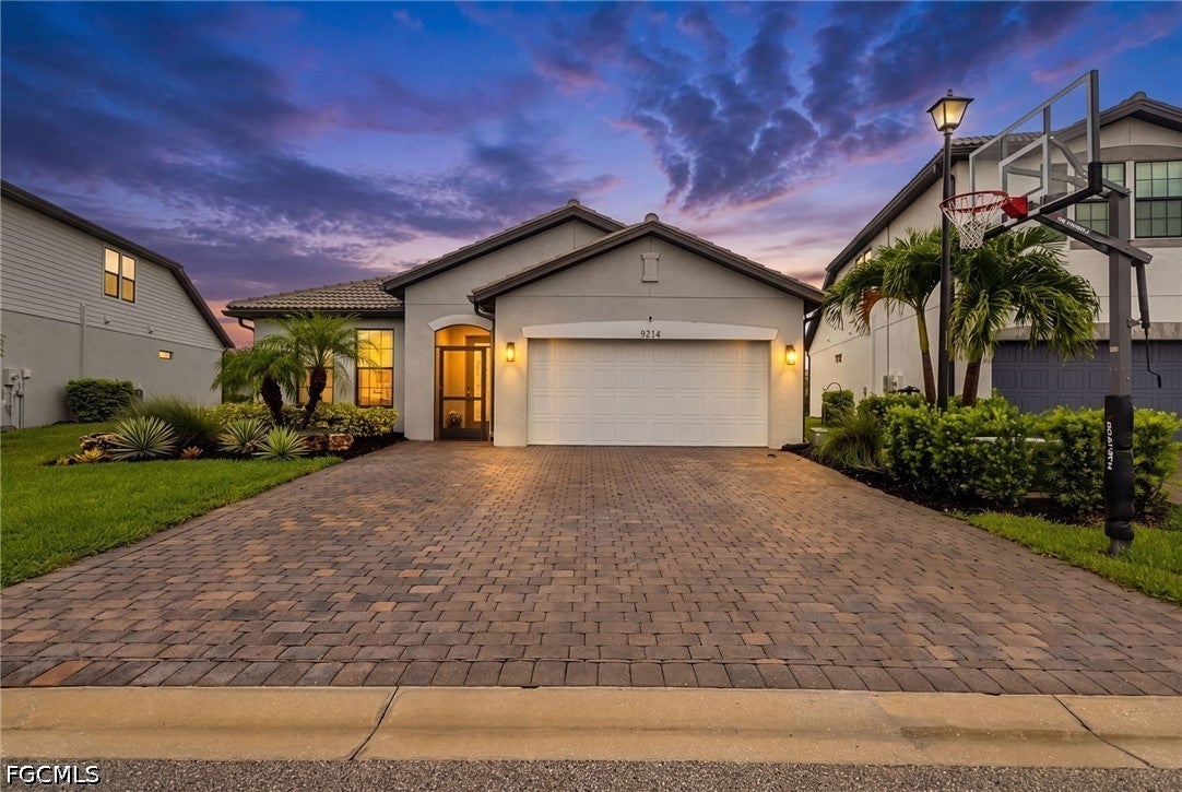9214 Bexley Drive — photo