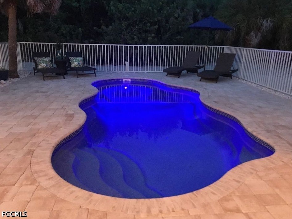 4481 Butterfly Shell Drive — photo