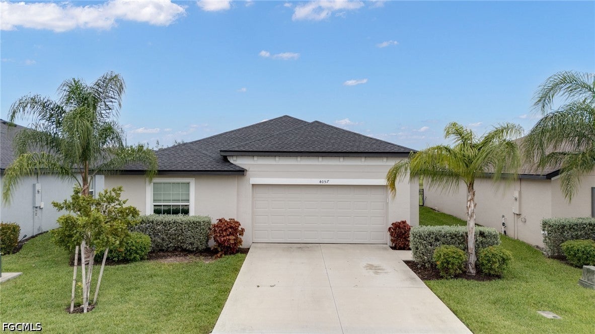 4057 San Clemente Court — photo