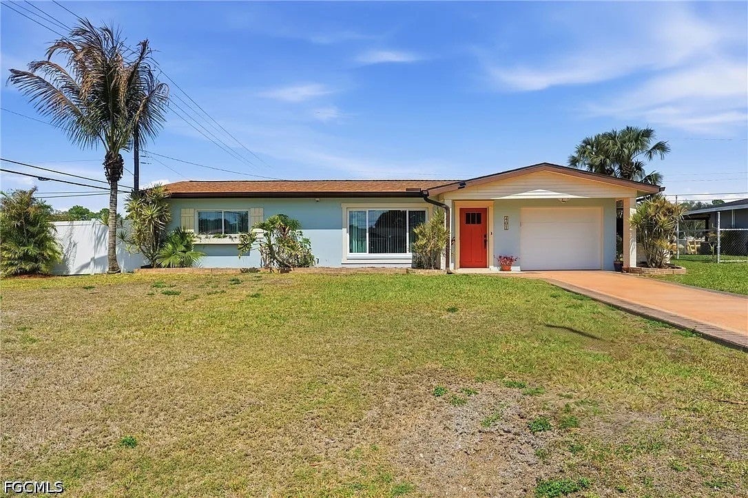401 E Jasmine Road — photo