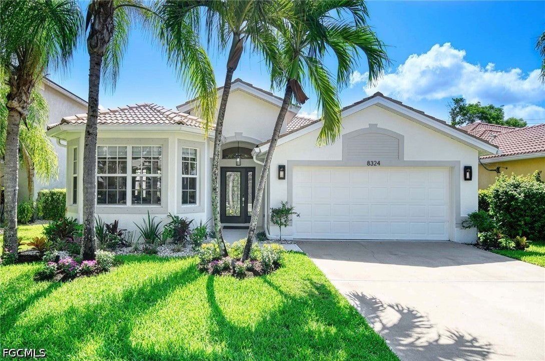 8324 Laurel Lakes Boulevard — photo