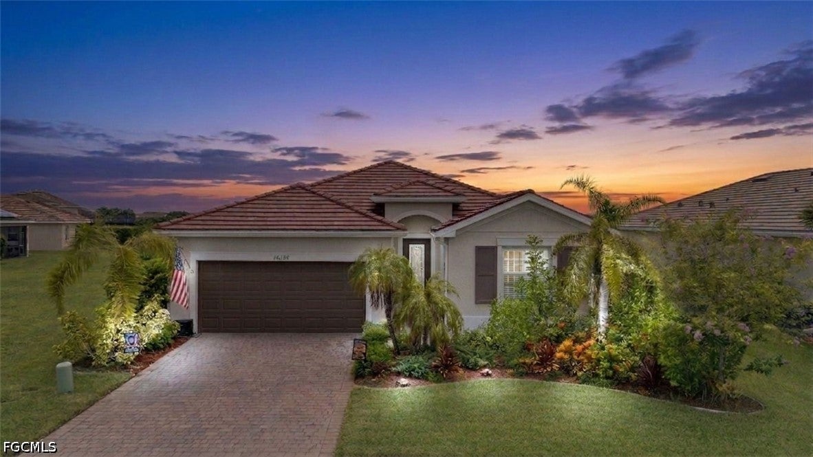 16138 Palmetto Prairie Drive — photo