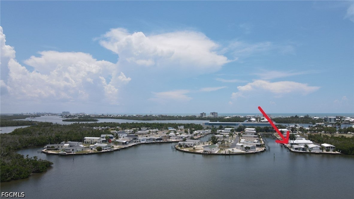 3 Galleon Way — photo