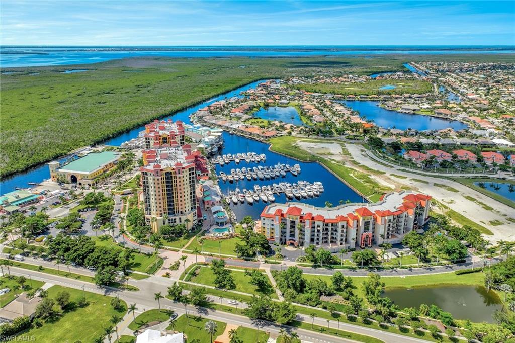 5781 Cape Harbour Dr 1304 — photo
