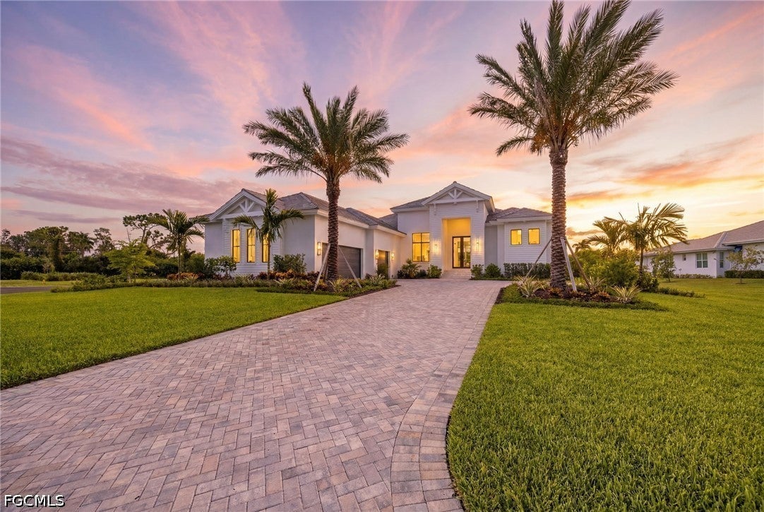 15850 Hampton View Court — photo
