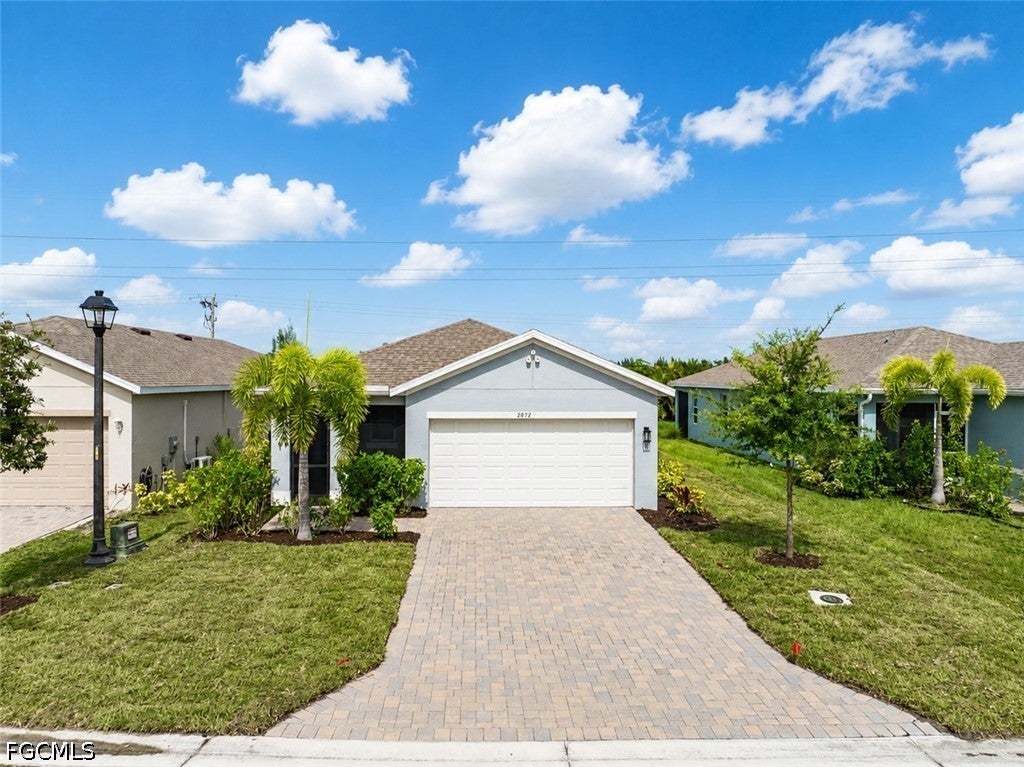 2872 Star Coral Drive — photo