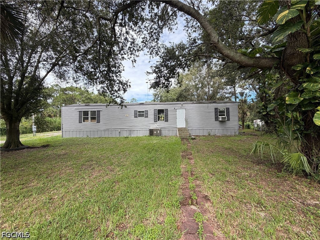 770 S Mayoral Street — photo