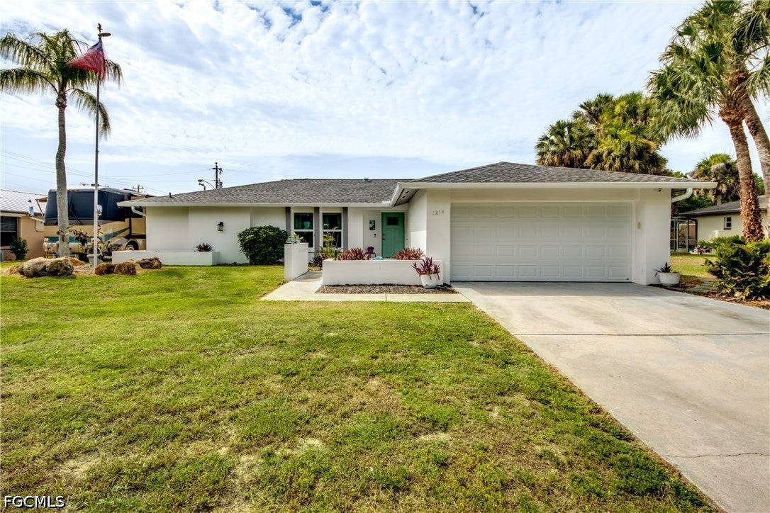 1214 Baldwin Place — photo
