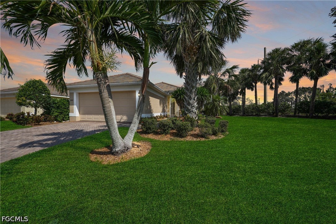 2457 Anguilla Drive — photo