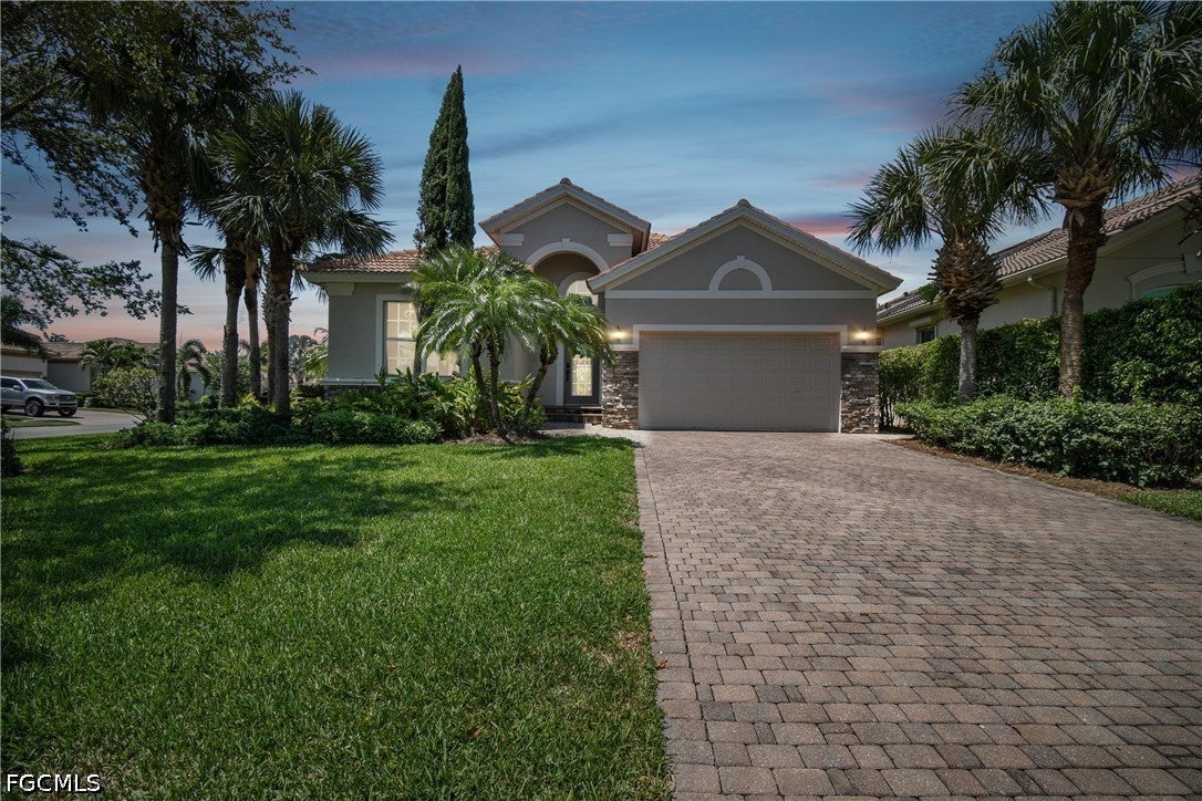 5742 Calmar Breeze Lane — photo