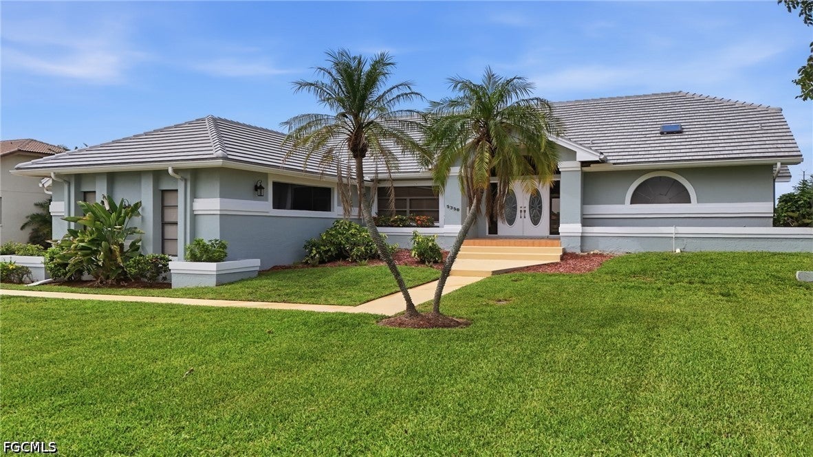 5350 Harborage Drive — photo