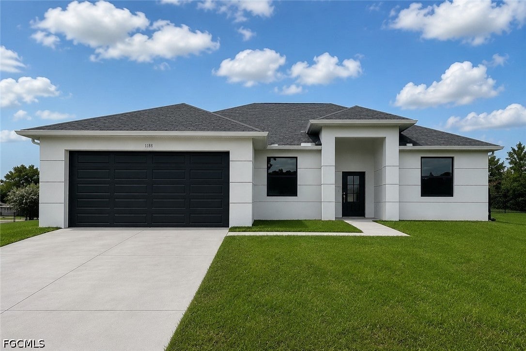 2524 Lakeview Drive — photo
