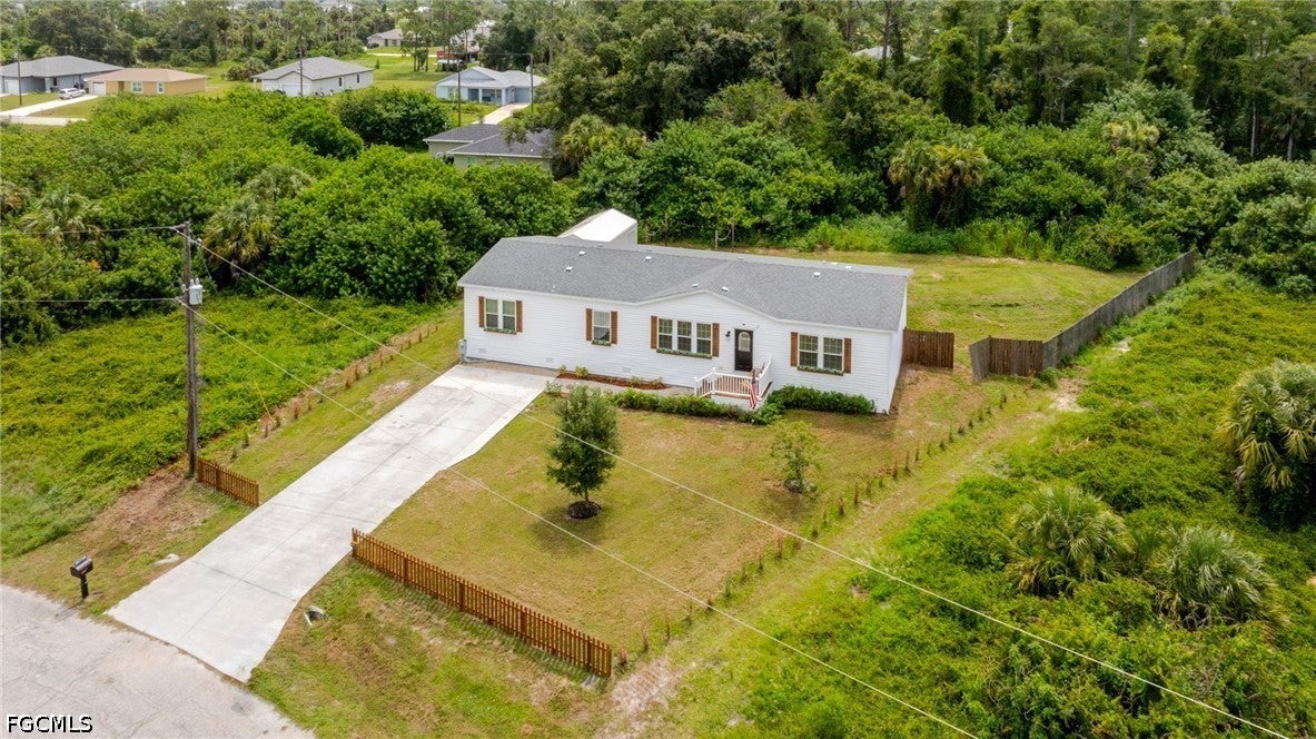 3005 Mignon Circle — photo