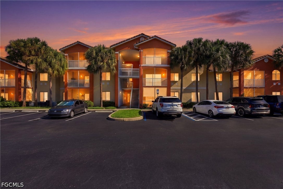6321 Aragon Way 306 — photo