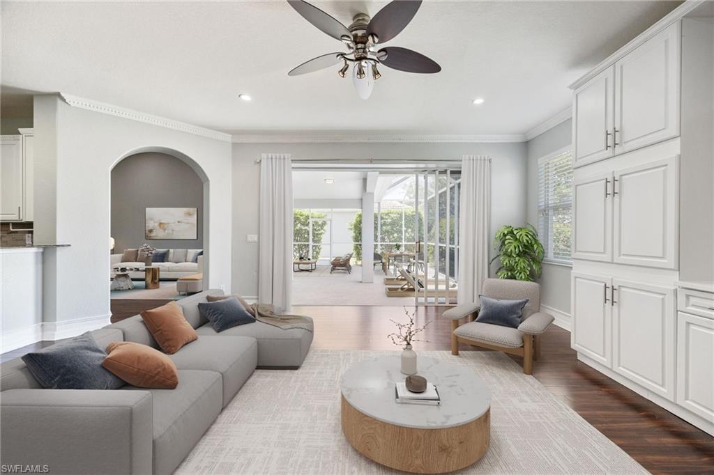 3940 Ruxton Rd, Naples, FL 34116 — photo 2