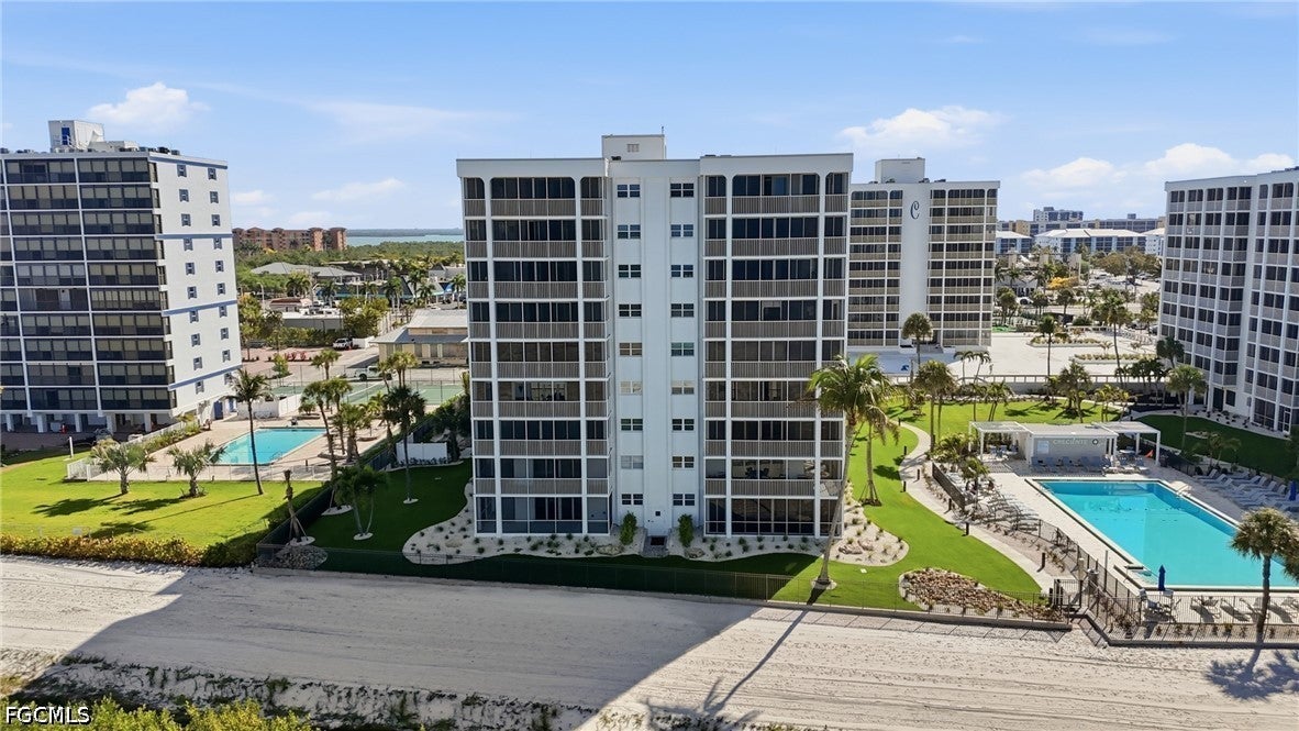 7146 Estero Boulevard 212 — photo
