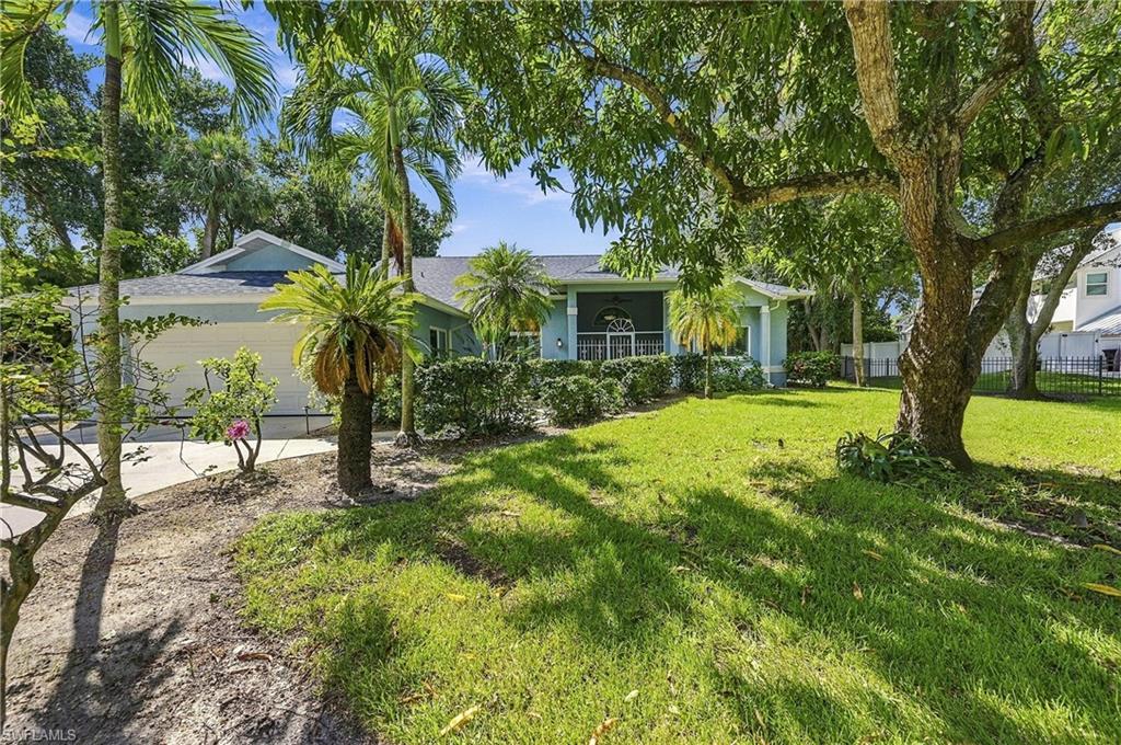 3778 Hidden Acres Cir S — photo