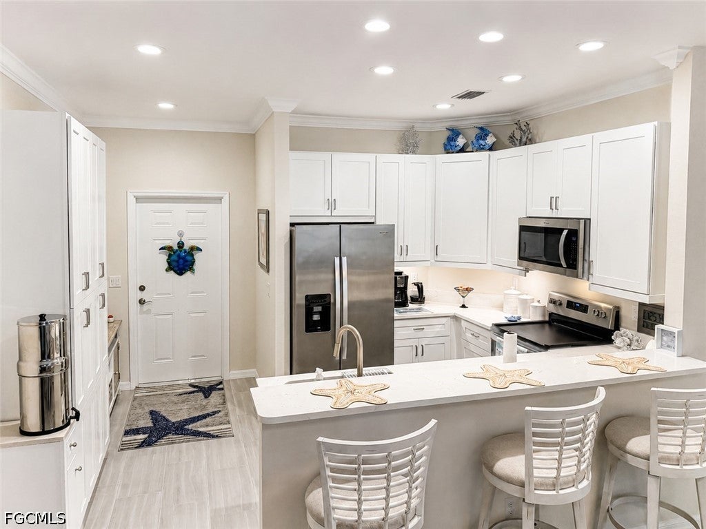 1137 Winding Pines Circle 205 — photo