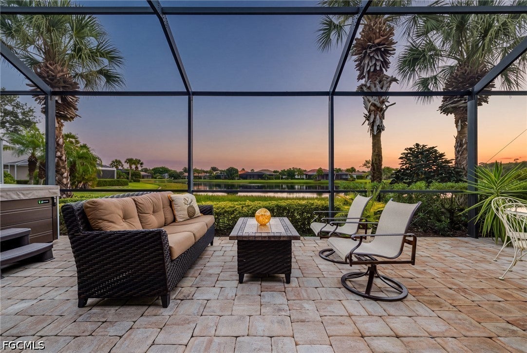10523 Bella Vista Drive — photo