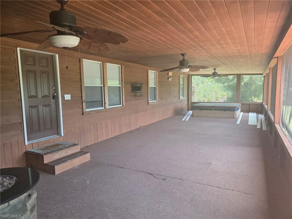 425 Tanner Rd, Felda, FL 33930 — photo 2