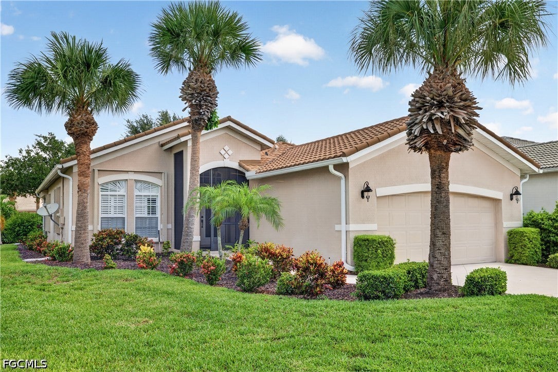 13818 Village Creek Drive — photo