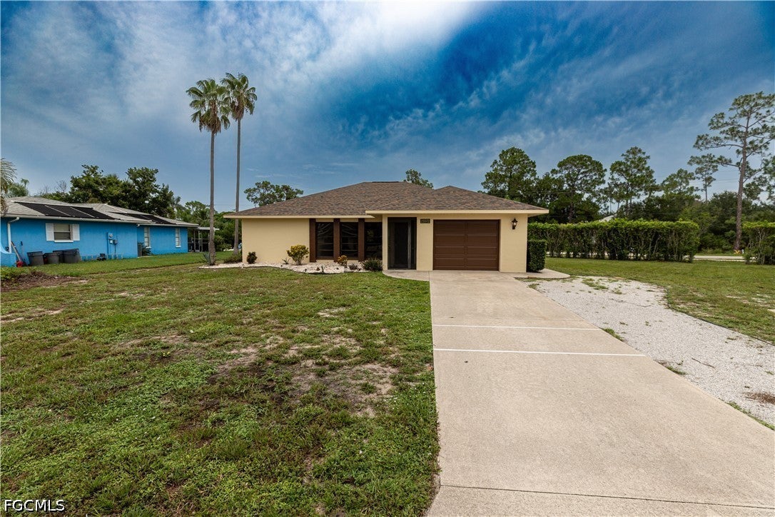 25572 Fenner Circle — photo