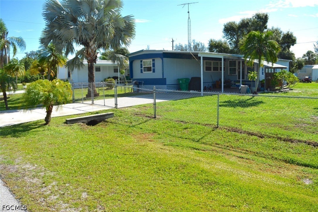 15266 Circle Drive — photo