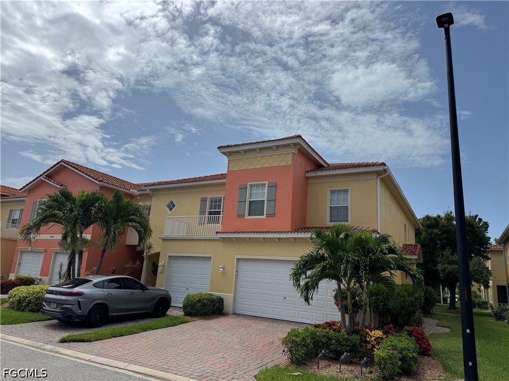 9815 Solera Cove Pointe 106 — photo
