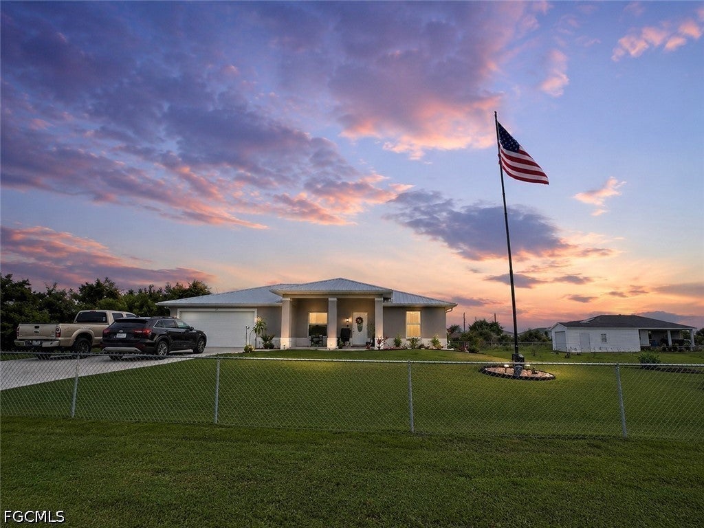 125 Plantation Drive — photo