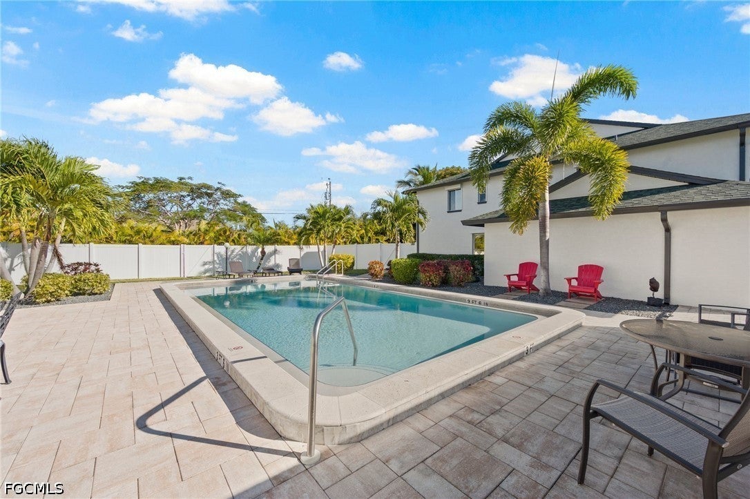 1519 Cape Coral Parkway W 9 — photo