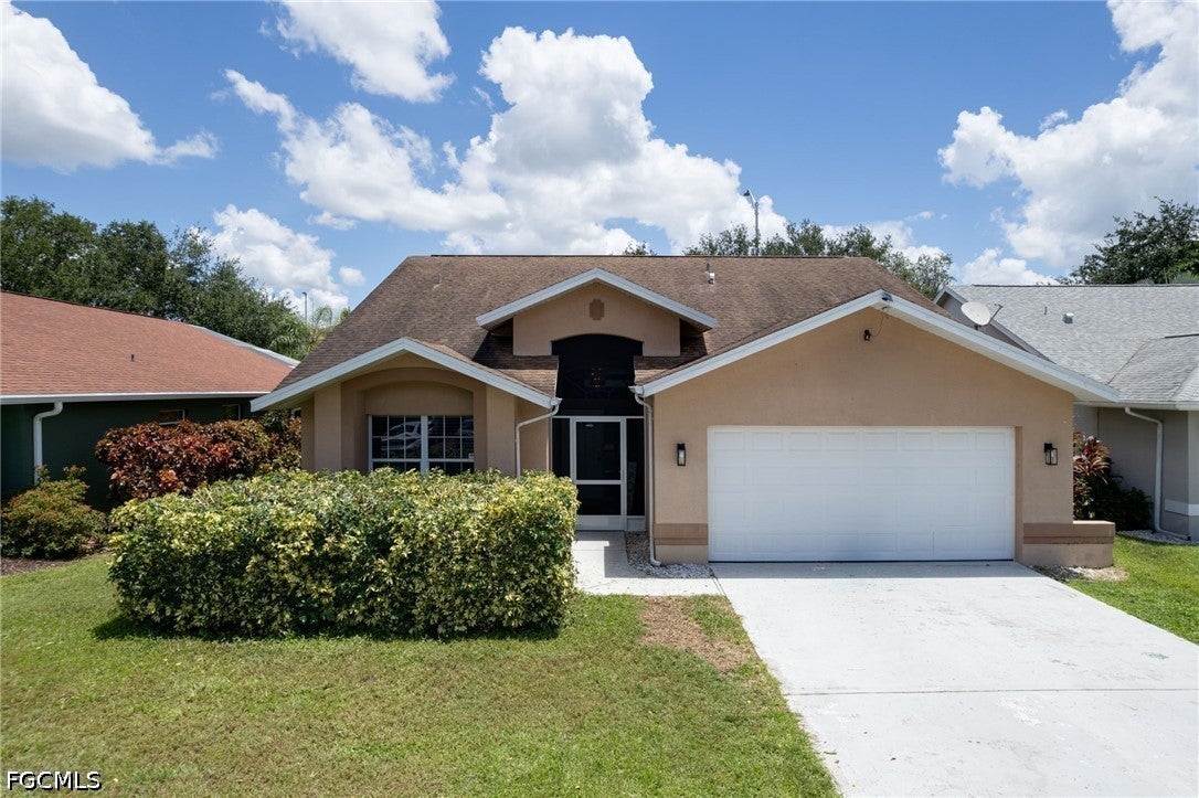 17791 Castle Harbor Drive — photo