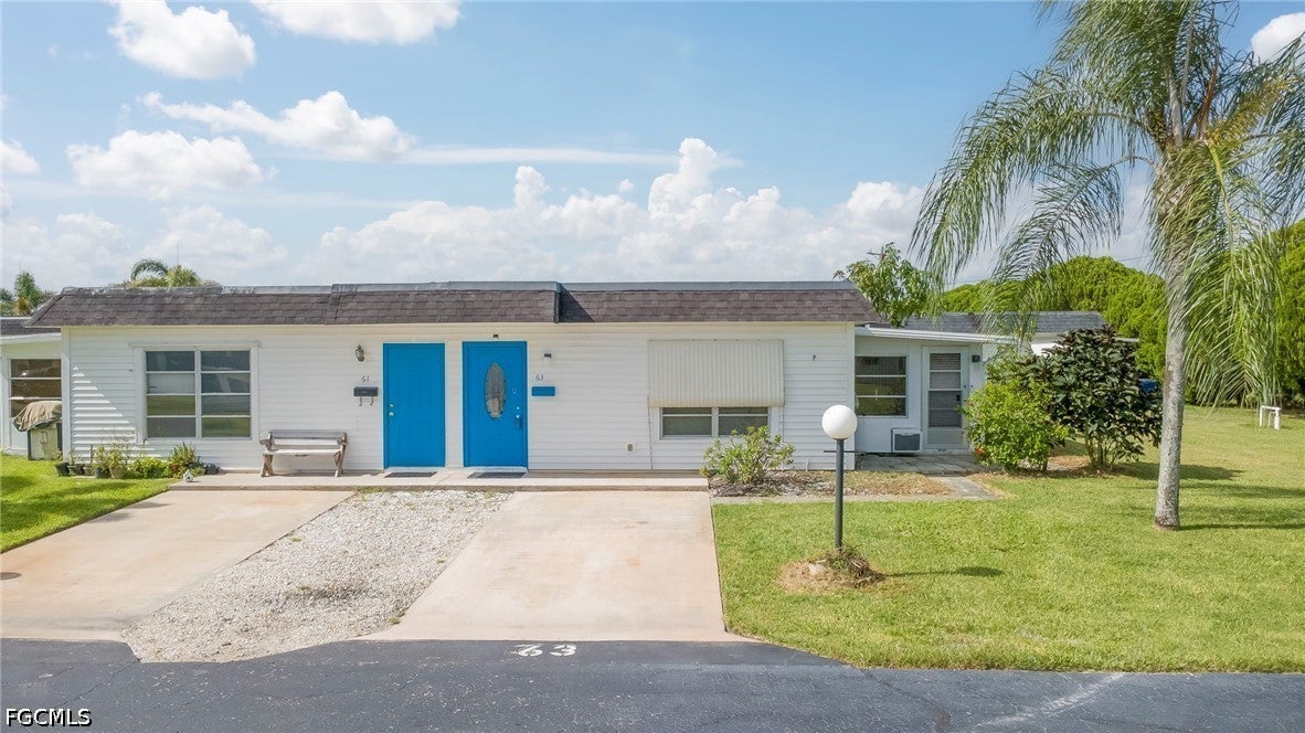 63 Tangelo Court — photo