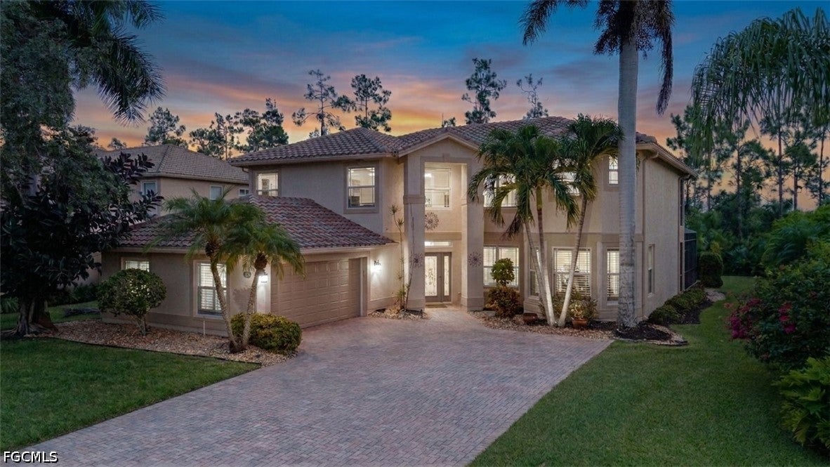 20886 Torre Del Lago Street — photo