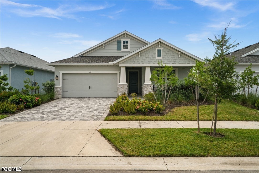 15862 Elina Sky Drive — photo