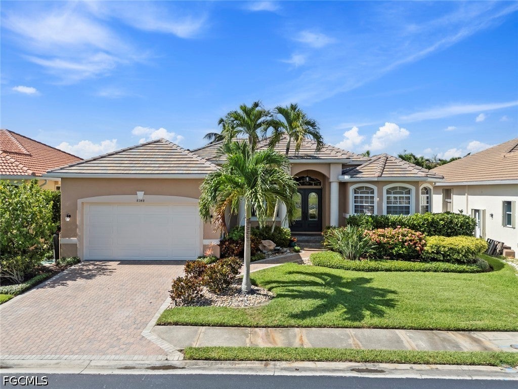 8348 Southwind Bay Circle — photo