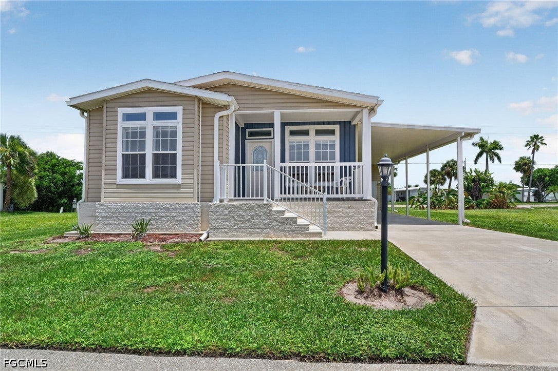 5671 Captain John Smith Loop — photo