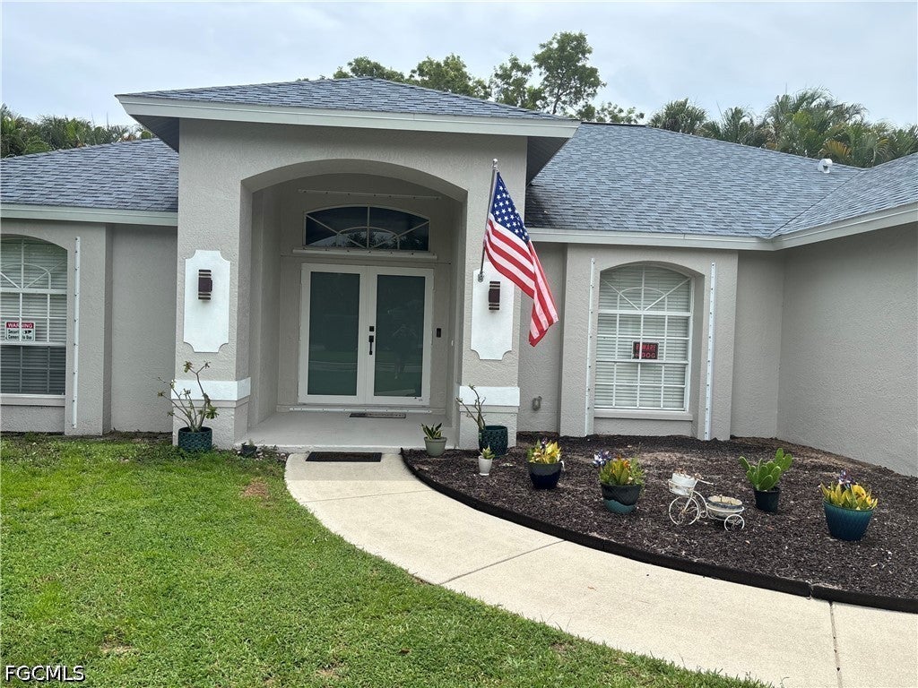 11670 Pine Hammock Circle — photo
