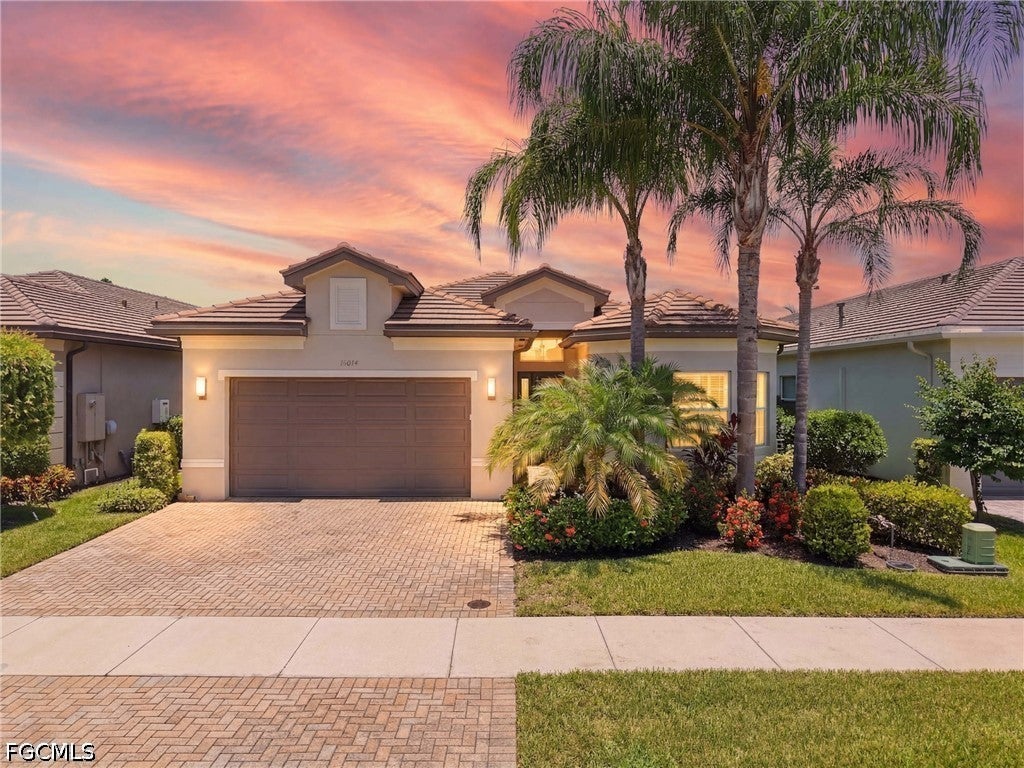 16014 Liguria Place — photo